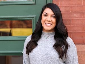 Elizabeth Rivera, Congressional Hispanic Caucus Institute